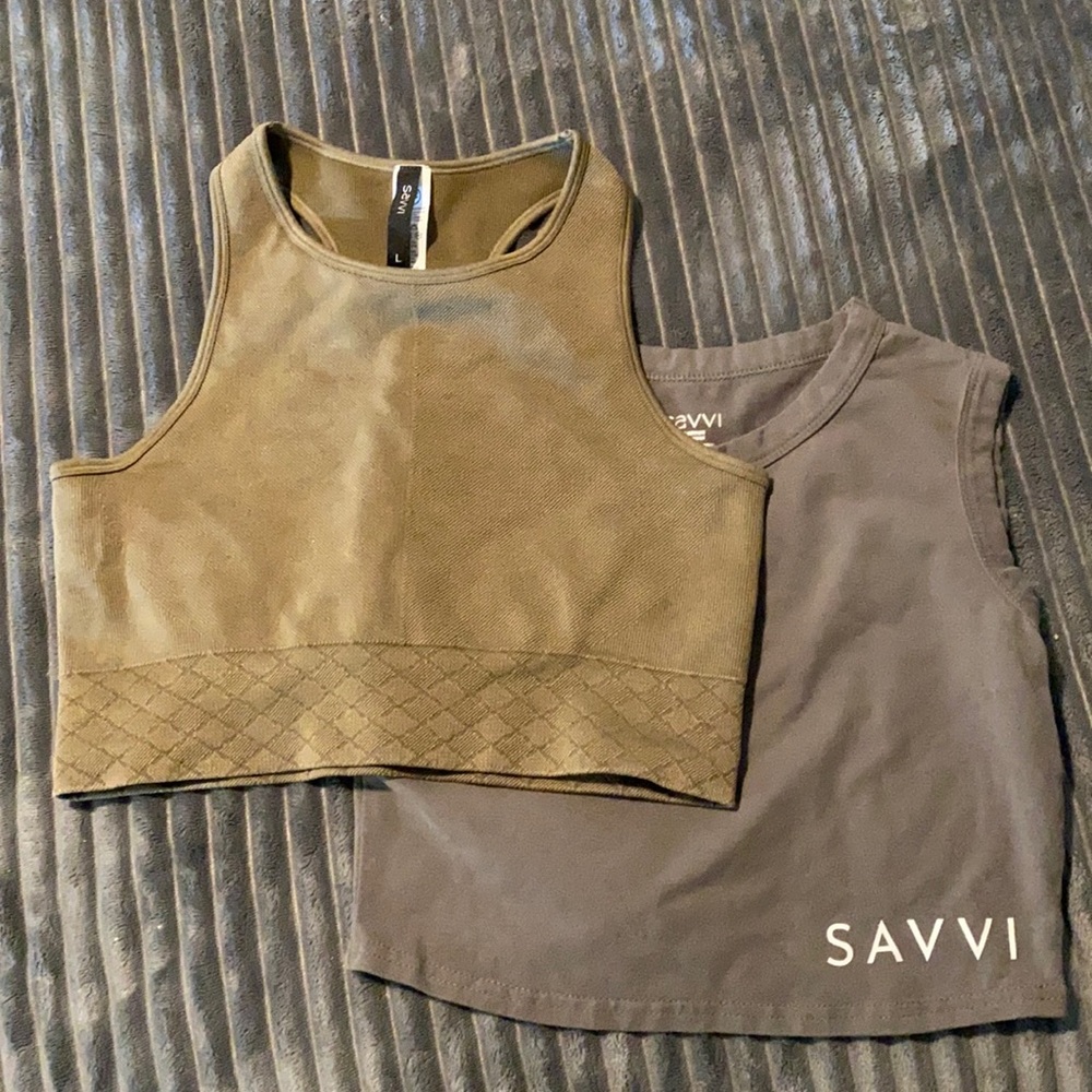 2 Savvi